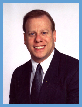 Photo of Marc L. Stolarsky, Cleveland area attorney